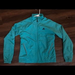 Adidas Windbreaker